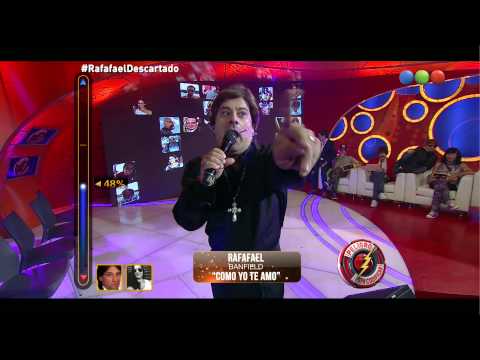 Discarded, Like I Love You – Uncoded Danger