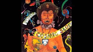 Funkadelic - March to the Witch&#39;s Castle