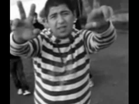 Regime Dinamit Ft Efkey - Sokak Cetesi