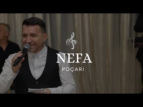 Nefail Ibrahimi NEFA - Poçari