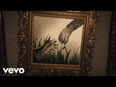 Videoclip de Fiddler's Farewell — Avatar