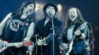 En el infierno estaré - Sabina y Rata Muerta