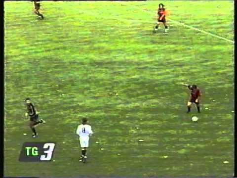 7° G Campobasso   S Anastasia 1-0 serie C2 2000/01