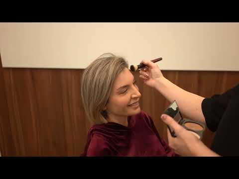 Backstage from Raphael Hadjimichael - Kaigomai feat. Maria Ioannou