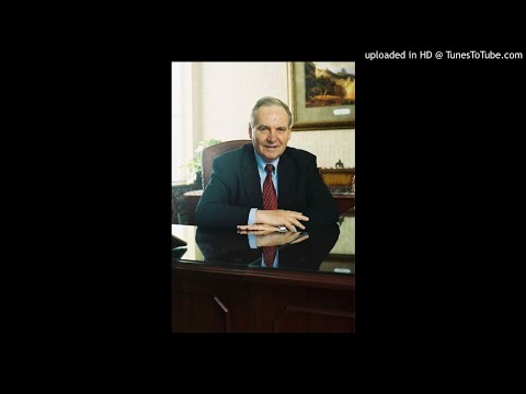 Christian Apologist Norman Geisler: Why Christians Should Study Philosophy