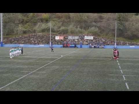 15-03-28 Vasconia 0-1 Allerru