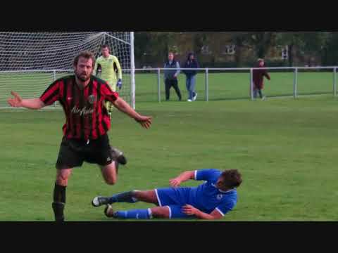 HATFIELD SOCIAL v HINTON - 2017