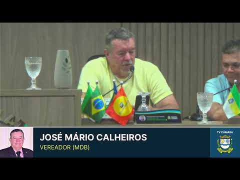 Sessão do dia 20/10/2026