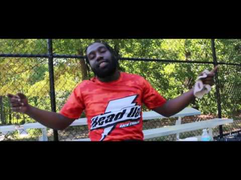Kastro - Magnolia Freestyle [Official Music Video]