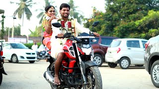 Super Studio Outdoor Photoshoot