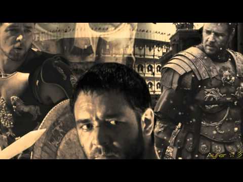 HANS ZIMMER & DJIVAN GASPARYAN - Duduk of the North [Gladiator] ☆彡