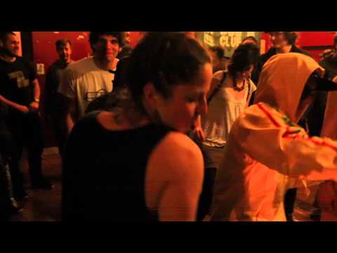 Bristol Dub Club : May 2015 - Jah Lokko - Last Tune 5am