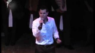 Hoy que ya no está aquí   Álvaro   Final Nacional 2011