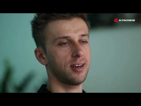 Ondřej Cink - "Cesta do Tokia" - část 1.