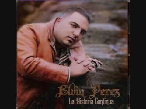 Elvin Perez - Aunque Rujan Los Leones.wmv
