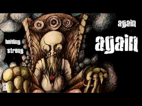 Into The Zoid - IntoTheZoid - Claws (Official Lyric Video)