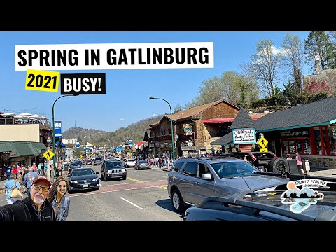 image-Is Gatlinburg a different time zone?