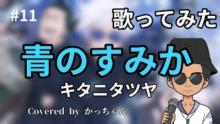 【ブームは去った】青のすみか歌ってみた