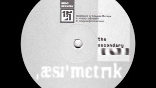 Inigo Kennedy - Untitled ( The Secondary - B1 )