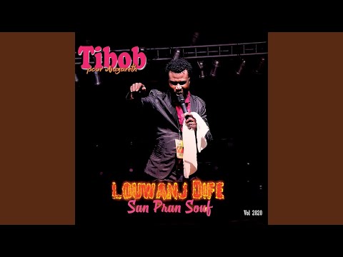 Fè Ravay Pou Konba Sese