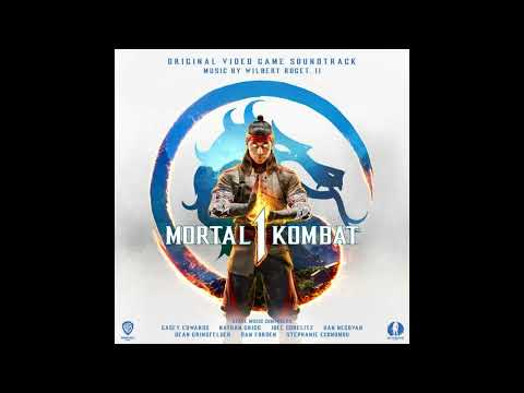 31 Second Chance feat  Mega Ran A rival & Zaid Tabani Mortal Kombat 1 Original Video Game Soundtrack
