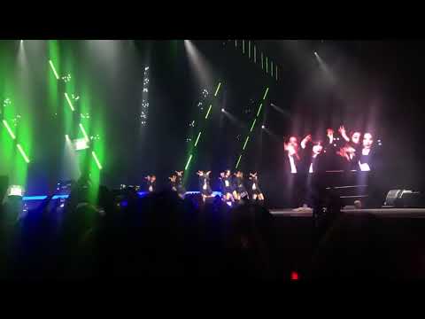 190928 WJSN [우주소녀] - Save Me, Save You at Fingerheart Festival