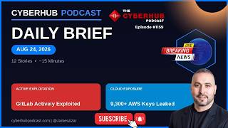 DPRK Hackers Poison Rust's Arrayref, 75% Exposed, UK Power Plant Hacked Offline, GitLab Exploited