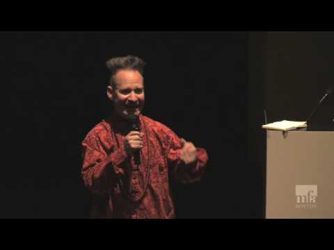 Peter Sellars on the argument for financing culture