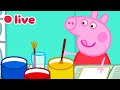 Peppa Wutz LIVE Ganze Folgen Cartoons Für Kinder Peppa Pig Deutsch
