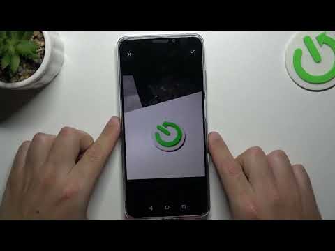 How to Perform Reverse Google Image Search on Huawei Nova Y91?