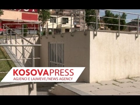 Hyrjet e banesave në vend të Wc-ve publike