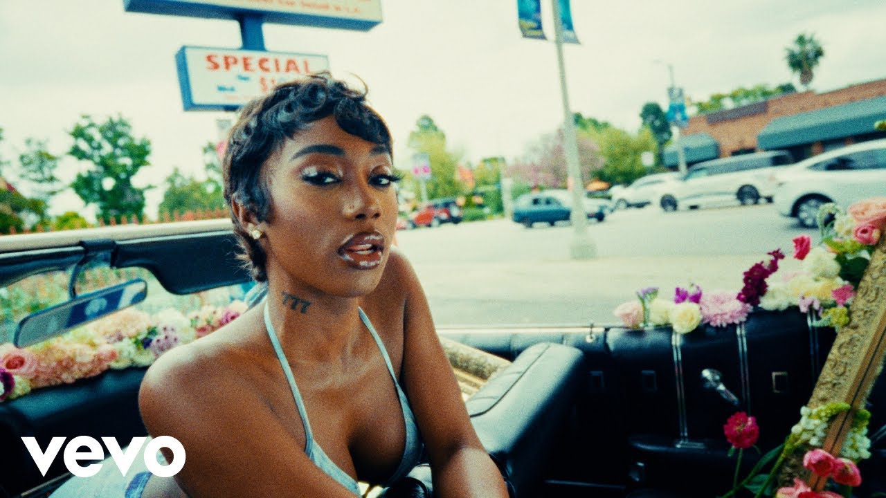 Flo Milli – “Toast”