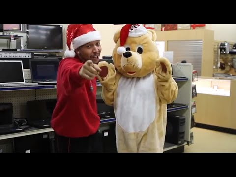 Cash America Store Manager Bitch