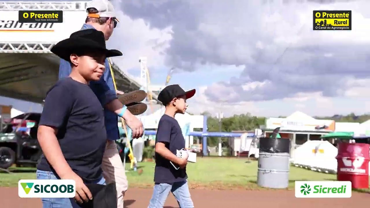 Show Rural 2025 promete ser o maior evento da história