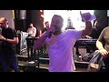 Tzontzo TNT Ca La Holywood LIVE