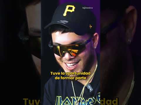 JC KARO AGRADECIDO CON ÑENGO FLOW🔥