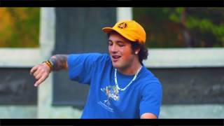 Dumb Luck + Linus Stubbs ( Def Letter ) - Knock Knock [ Music Video ]