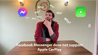 Podcast Why Facebook Messenger doesn