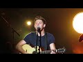 Niall Horan - On My Own - Tinley Park