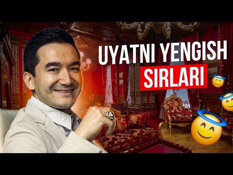Nimadan uyalish kerak? Uyatni yengish sirlari | Psixologiya