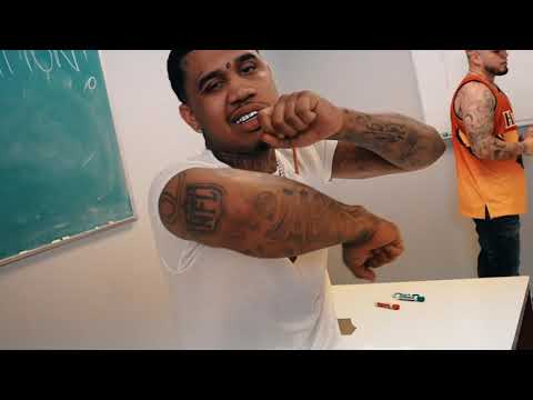 Mac Young x HotBoy Wes - Switch Up (official video)