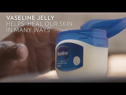 Vaseline Petroleum Jelly