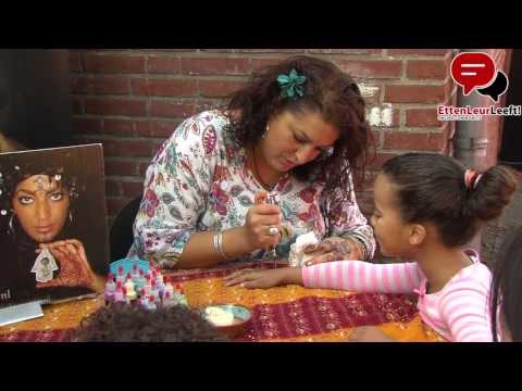 Etten-Leur Leeft - ' De Bruggenbouwers '.