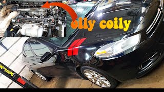 2013-2016 2.0L Dodge Dart valve cover tune up