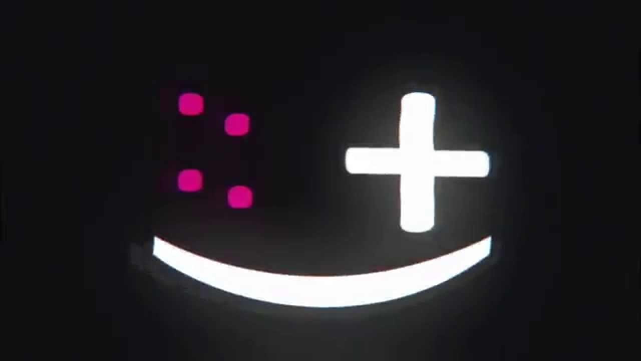 Game Audio Academy Ident