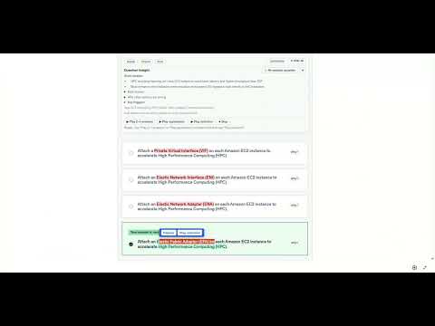 Item video thumbnail