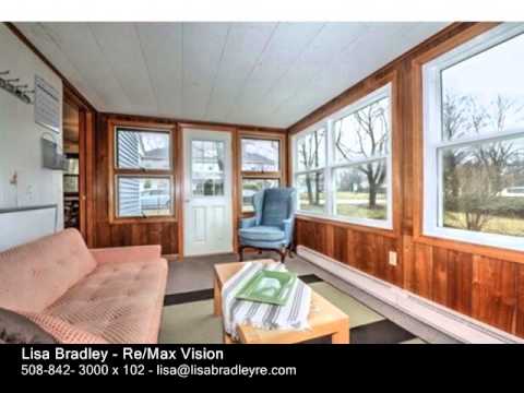 4 Crescent St, Grafton MA 01519 - Single Family Home - Real Estate - For Sale -