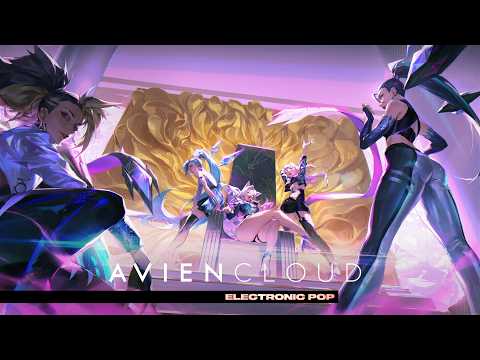 Uploads from Aviencloud