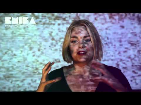 Emika - Symphonic Song Cycle