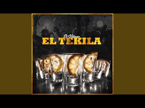 El Tekila